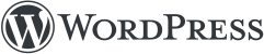 Wordpress logo