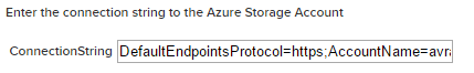 Configure Azure Platform