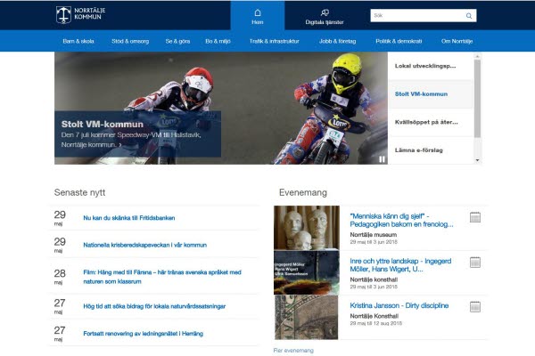 Municipality of Norrtälje