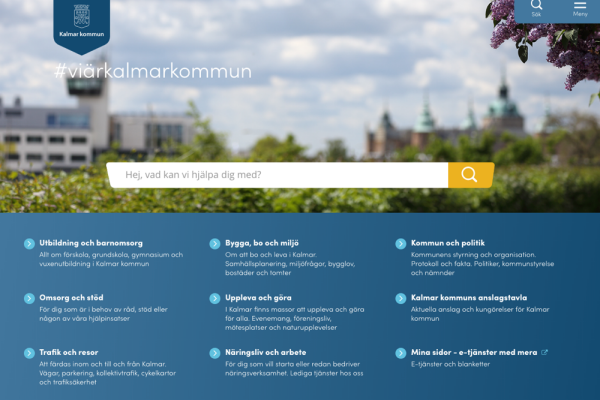 Municipality of Kalmar