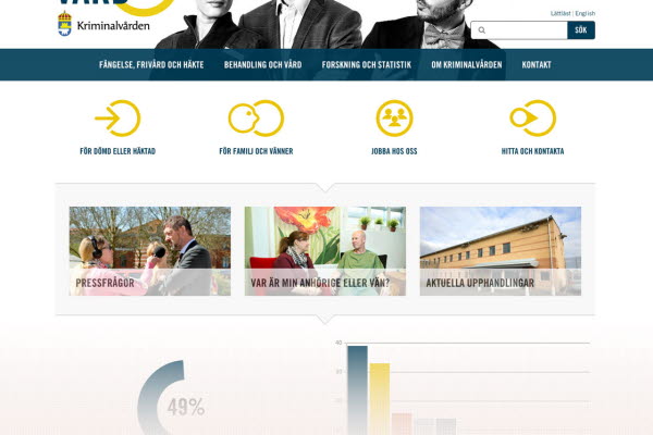 Institute of Corrections